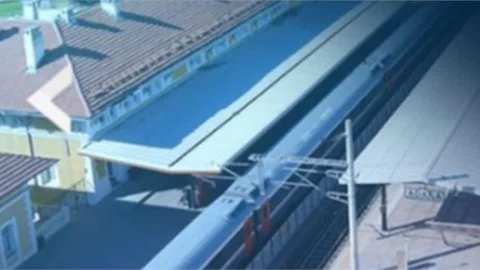 Adana - Mersin - Adana Bölgesel Tren Seferleri Yeniden Başlıyor