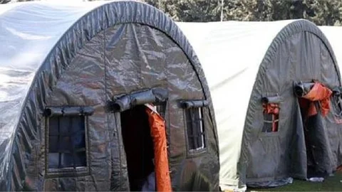 10 İlde "Mehmetçik Okulları" Kuruluyor