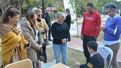 Hacer Foggo, Mersin Büyükşehir’in Kentte Ağırladığı Depremzedeleri Ziyaret Ederek, Yapılan Çalışmaları İnceledi
