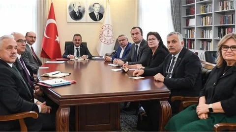 OhÂl Bölgesindeki Öğretmen ve Meb Personeline Yer Değişikliği Hakkı