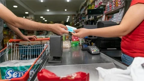 Halk Kart ve Öğrenim Yardımlarının Şubat Ayı Tutarları Hesaplarda