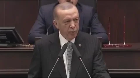 Cumhurbaşkanı Erdoğan’dan Seçim Açıklaması