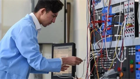 Özel Mesleki ve Teknik Anadolu Lisesi Öğrencilerine Verilen Destek Tutarları Artırıldı