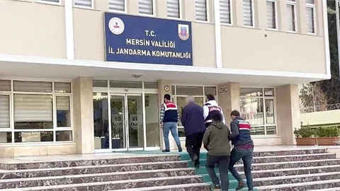 Jandarma’dan Çocuk Pornosu Operasyonu; 2 Gözaltı