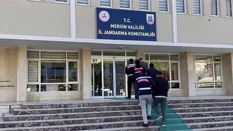 Jandarmadan Dolandırıcılara Operasyon; 3 Gözaltı