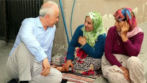 Akdeniz Belediye Başkanı Gültak’tan "Kadınlar Günü" Mesajı