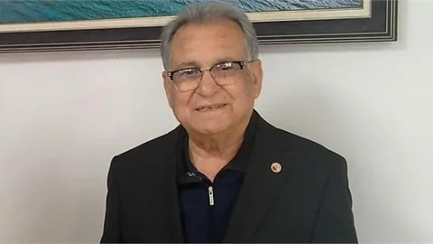 Türkiye Emekliler Derneği Tarsus Şube Başkanı Ömer Kurnaz Vefat Etti