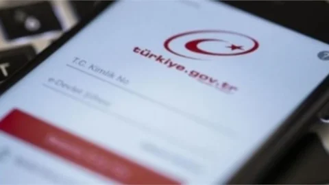 Depremzedeler Adres Değişikliklerini E-devlet ve Nüfusmatiklerden de Yapabilecek