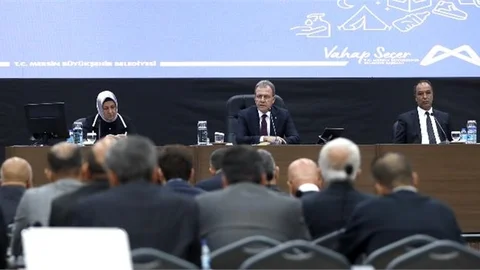 Başkan Seçer: "Bizi Ne İller Bankası'ndan Ne de Hükümetten Bir Yetkili Aramadı"