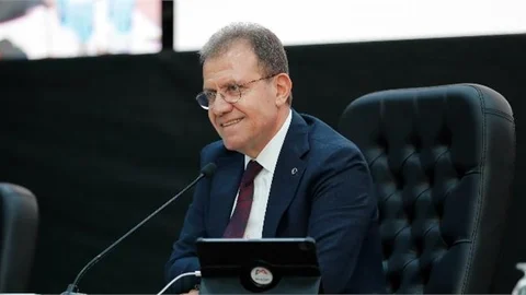 4 Bin 800 Öğrencinin YKS Sınav Ücreti Büyükşehir’den