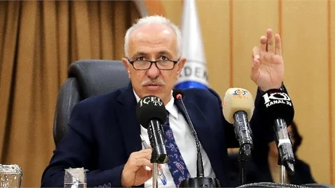 Akdeniz Belediye Başkanı Gültak; "Kaçak Yapı Ölüm Demektir! Kaçak, Ruhsatsız Yapılara İzin Vermeyeceğim!"