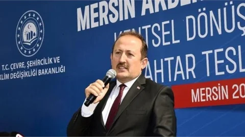 Vali Ali Hamza Pehlivan, Okullar İle İlgili Açıklamalarda Bulundu