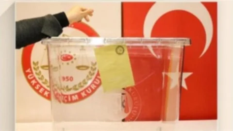 14 Mayıs Seçimlerinde Oy Kullanacak Afetzede Vatandaşların Adres Değişikliği İçin Son Gün 17 Mart