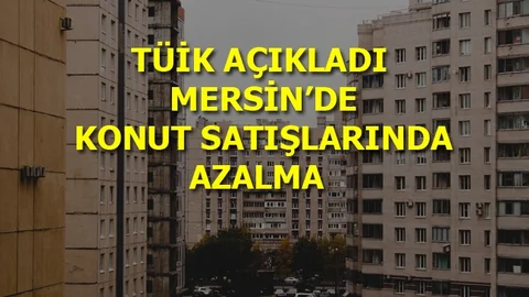 Konut Satış İstatistikleri Şubat Ayı Sonuçları Değerlendirildi