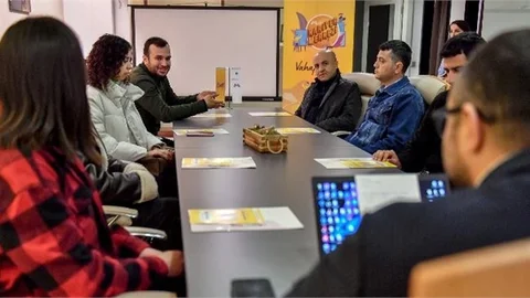 Mersin’de Bulunan Depremzedelerin Rehberi: Kariyer Merkezi