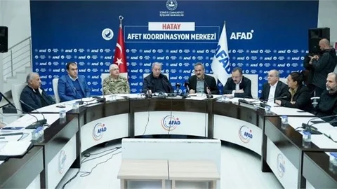 2022-2023 Eğitim Öğretim Yılı 16 Haziran'da Tamamlanacak