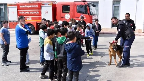 Mersin Büyükşehir’in ‘minikbüs Projesi’nin 2. Etabı Devam Ediyor