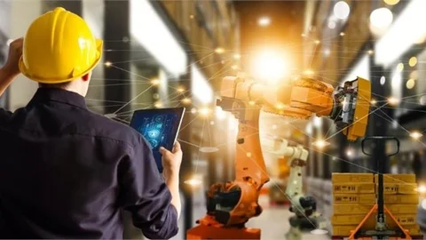 Sanayicilere‘’nitelikli Eleman’’ Desteği