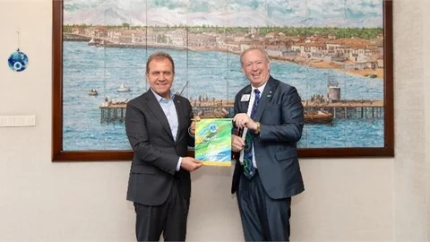 Seçer’den Deprem Sonrası Çalışmalar İçin İşbirliği Çağrısı