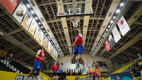 Mersin Msk’da Hedef Şampiyonluk