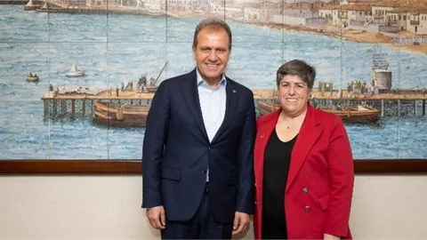 Başkan Seçer: "Yürütülen Çalışmalarda Kadın ve Çocukları Önceliyoruz"