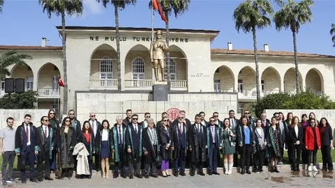 Özdemir: "Deprem Mesleğimize Ağır Sorunlar Ekledi"