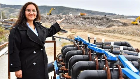 Mersin Büyükşehir, Daha Temiz Bir Mersin İçin Çalışmaya Devam Ediyor