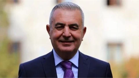Baki Şimşek "Hayatımız Boyunca MHP Dedik, Yine MHP Demeye Devam Edeceğiz"