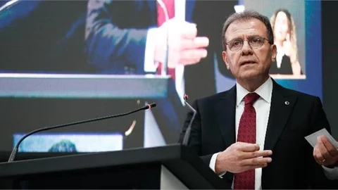 Mersin Büyükşehir Belediyesi Meclis Toplantısı Gerçekleştirildi