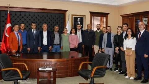 Çukurkeşlik ve Kayrakeşli Mahallesindeki Maden Ocağı Projesi Yargıya Taşınıyor