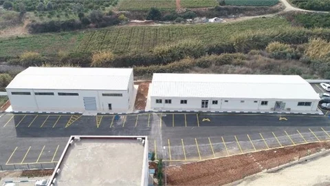 MESKİ, Mersin’e Modern Bir Yerleşke Daha Kazandırdı