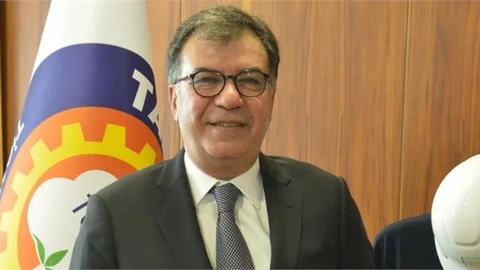 Koçak, 1 Mayıs Emek ve Dayanışma Günü’nü Kutladı