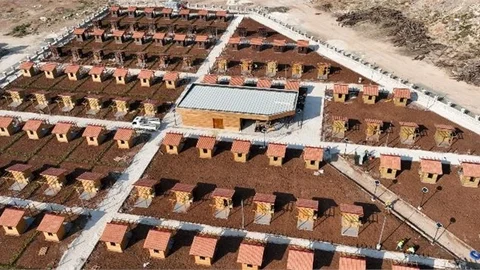 Hobi Parkı’nda Kazananlar Belli Oldu