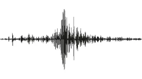 Mersin'de Deprem Hissedildi. Merkeüssü Adana