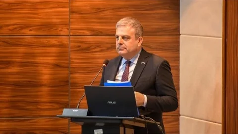 Mersin’de Su Tüketimi Yüzde 15.4 Arttı