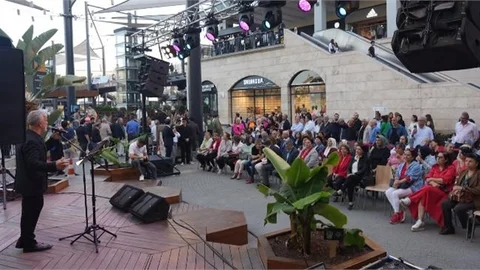 MHP’li Kadınlar Mersin'de Anlamlı Bir Etkinliğe İmza Attı