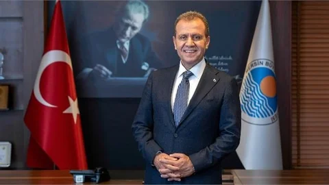 Başkan Seçer’den 19 Mayıs Mesajı