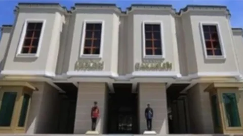 81 İl Valiliğine ‘afetzedelerin Geri Dönüş İşlemleri ve Yol Masraf Ödemeleri' Genelgesi Gönderildi