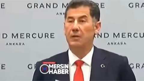 Sinan Oğan Cumhurbaşkanlığı Seçimlerinde Kimi Destekleyecek?