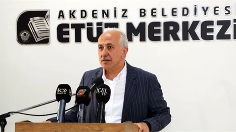 Akdeniz Belediyesi’nin Sağladığı Eğitim Desteğinde Son Taksit Öğrencilerin Hesabına Yatırıldı