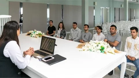 Kariyer Merkezi İle Yükselen Bir Kariyer Hikayesi