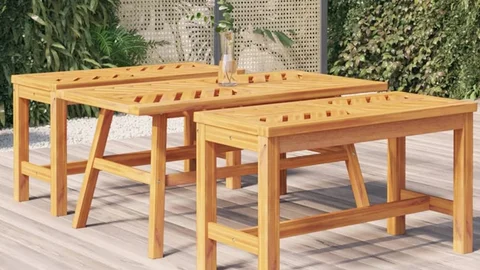 Düzenli Bir Bahçe İçin 3 İpucu