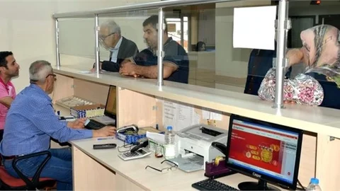 Borç Yapılandırma Başvurusu ve İlk Taksit Ödeme Süresi de Uzatıldı