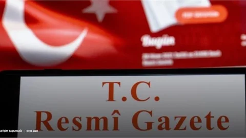 Cumhurbaşkanı Seçimi İkinci Oylamasının Kesin Sonuçları Resmî Gazete’de Yayımlandı