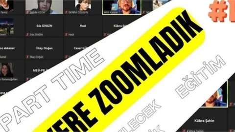 Üniversiteliler İş Dünyasına Hazırlanıyor