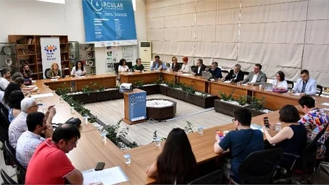 Cırcular 4. Ulusal Çevre ve Sanat Etkinlikleri’nin Lansmanı Yapıldı