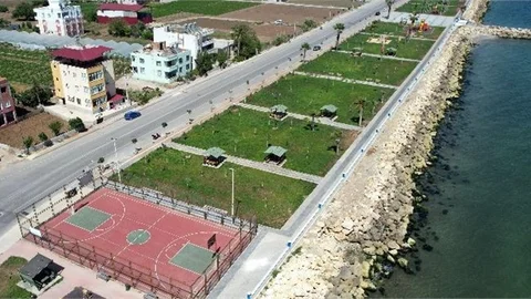 Akdeniz Belediye Meclisi Haziran Ayı İlk Toplantısını Yaptı