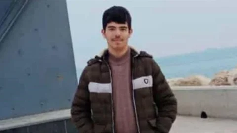 16 Yaşındaki Çocuktan Haber Alınamıyor