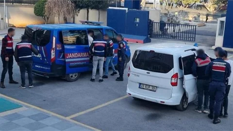 Siber Jandarmalar Dolandırıcılara Nefes Aldırmıyor