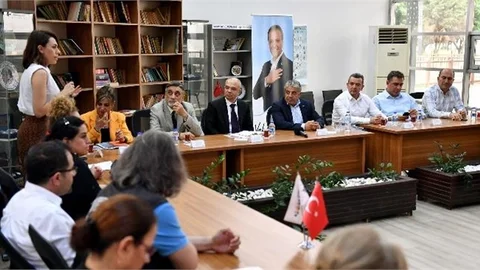 Tse’nin Gerçekleştirdiği Gözetim Tetkiki Tamamlandı